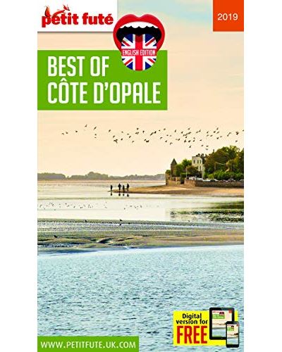 Best of côte d'opale 2019 petit fute offre num