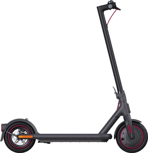 Xiaomi Mi 4 Pro - Trottinette Électrique - 25 Km/H 16.5 Cm