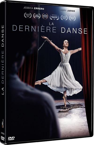La Dernière danse DVD