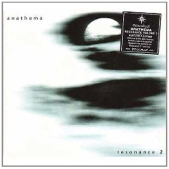 Anathema-Resonance 2 (Reed.) - 1