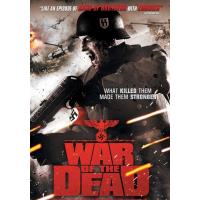 WAR OF THE DEAD -VN