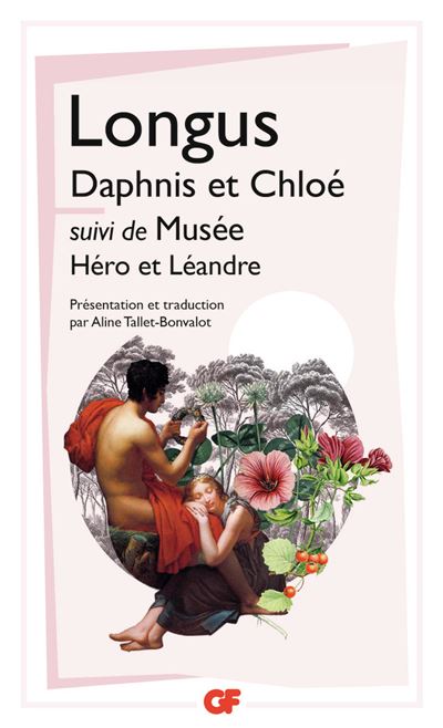 Daphnis et Chloé