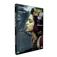 People That Are Not Me DVD