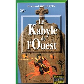 Le kabyle de l'ouest