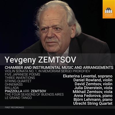 Musique de Chambre et Instrumentale Arrangements