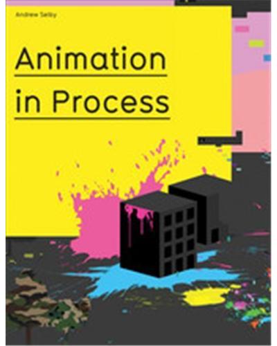 ANIMATION IN PROCESS