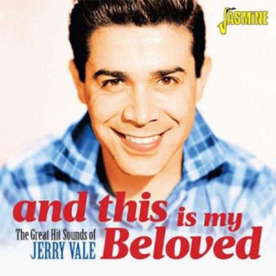AND THIS IS MY BELOVED. THE GREATEST HITS/2CD