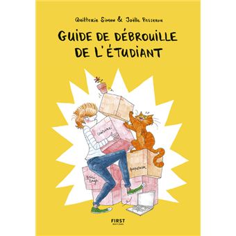 Guide de débrouille de l'étudiant