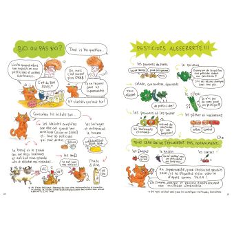 Guide de débrouille de l'étudiant