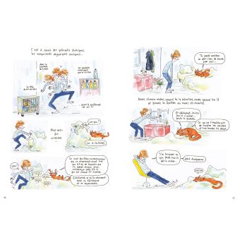 Guide de débrouille de l'étudiant