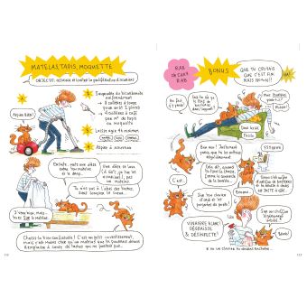 Guide de débrouille de l'étudiant