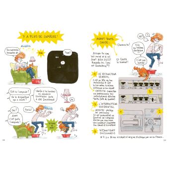 Guide de débrouille de l'étudiant