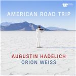 Lp-american road trip