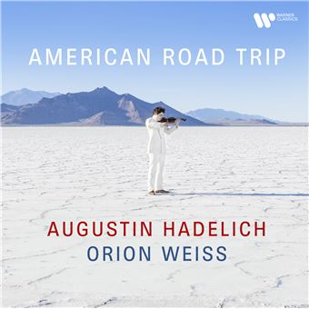 Lp-american road trip