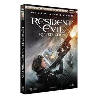 Resident Evil 5 : Retribution