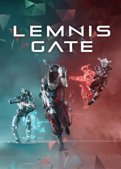 Lemnis Gate