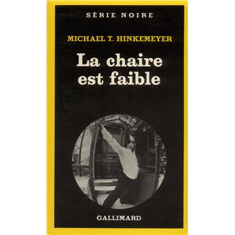 La chaire est faible Michaelt. Hinkemeyer, Simone Hilling Achat