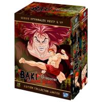 Coffret intégral 12 DVD