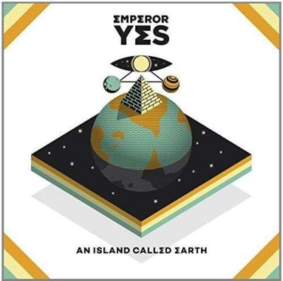 An island called Earth