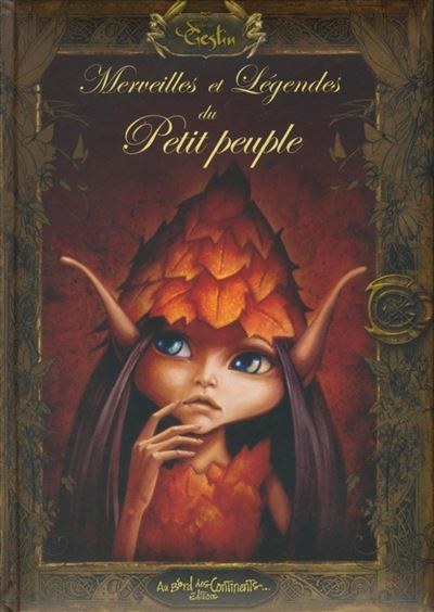 Merveilles et Légendes du Petit Peuple