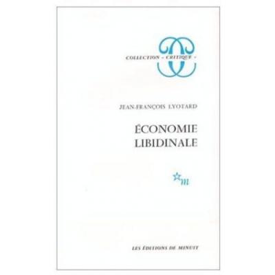 Economie libidinale