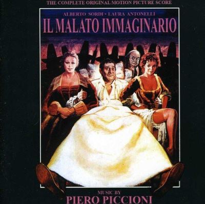 Il malato immaginario