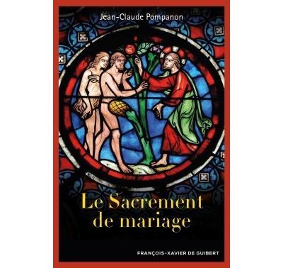 Le sacrement de mariage