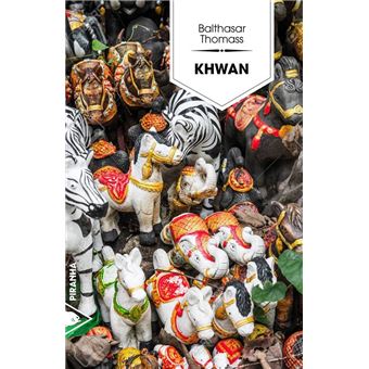Khwan