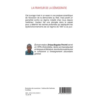 La frayeur de la démocratie
