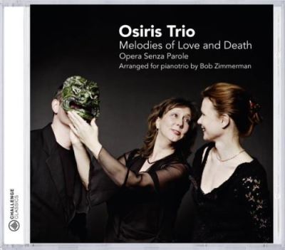 Melodies of love and death/opera senza parole