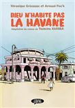 Dieu n'habite pas la Havane