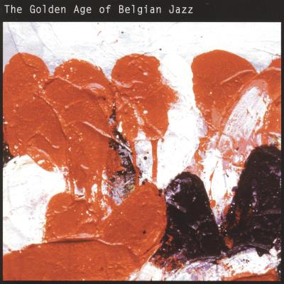 Golden age of Belgian Jazz Volume 2