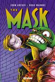 The mask
