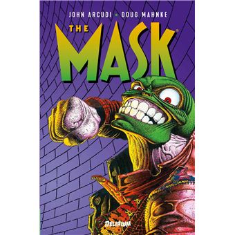 The mask