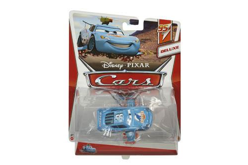 CARS LIGHTNING STORM MCQN (Y0555)