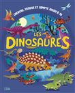 Les dinosaures