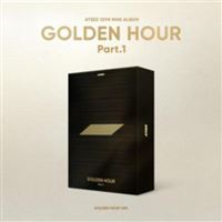 GOLDEN HOUR : Part.1 (GOLDEN HOUR Version) Exclusivité Fnac