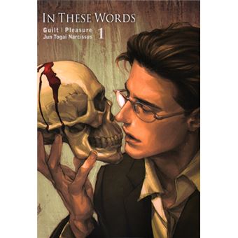 In These Words Tome 1 In These Words Togai Jun Narcissus Broche Achat Livre Fnac