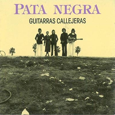 Guitarras callejeras