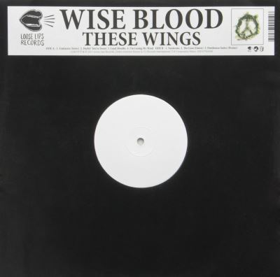 These wings ep