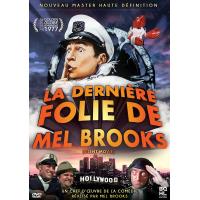 Derniere folie de mel brooks