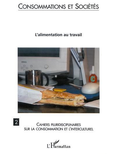 Cahier pluridisciplinaires sur la consommation et l'interculturel