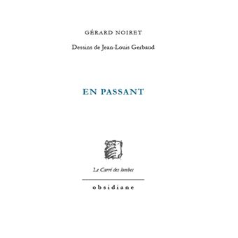 En passant - 1