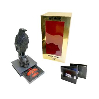 Coffret Nevermore Édition Super Collector DVD - DVD Zone 2