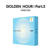 ATEEZ ユノ GOLDEN HOUR:Part.3 EU fnac限定 ATEEZ ユノ GOLDEN HOUR:Part.3 EU fnac限定 ATEEZ ユノ GOLDEN