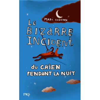 Le bizarre incident du chien pendant la nuit - Collector