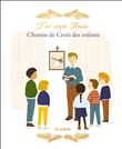 Chemin de croix des enfants