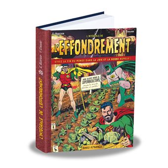 Intégrale de L'Effondrement