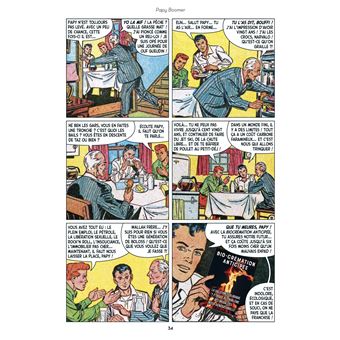 Intégrale de L'Effondrement