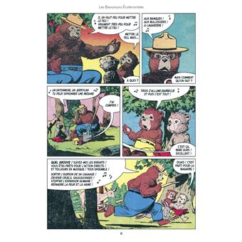 Intégrale de L'Effondrement